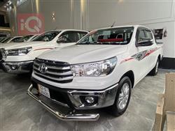 تۆیۆتا هایلۆکس